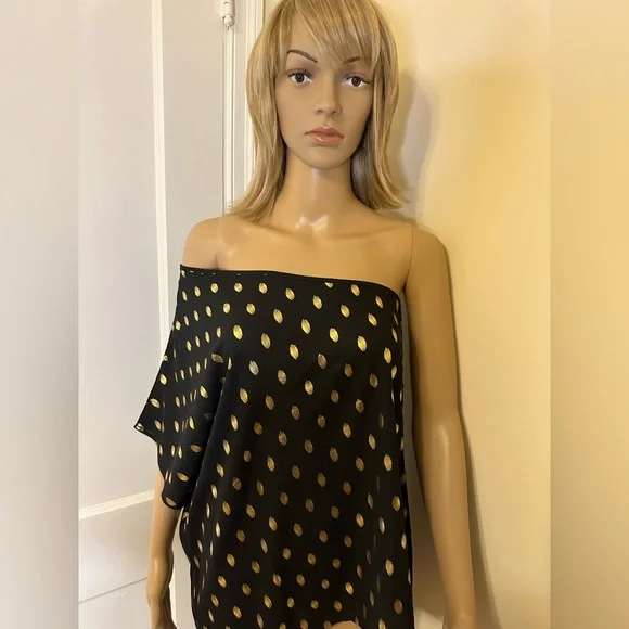 NWOT | SHEIN Print Top - Size XL (12) - Picture 12 of 12